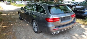 Обява за продажба на Mercedes-Benz E 220 4 MATIK ~33 000 лв. - изображение 3