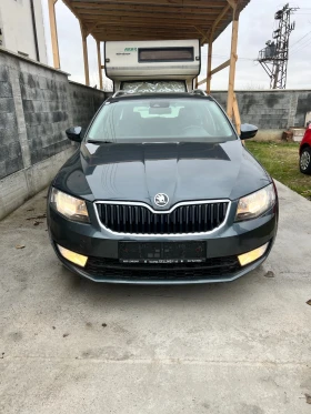 Skoda Octavia III 2.0 TDI 4x4 , снимка 1