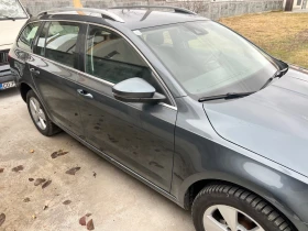 Skoda Octavia III 2.0 TDI 4x4 , снимка 6