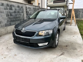 Skoda Octavia III 2.0 TDI 4x4 , снимка 2