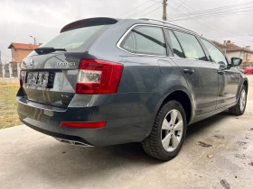 Skoda Octavia III 2.0 TDI 4x4 , снимка 4