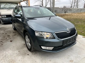 Skoda Octavia III 2.0 TDI 4x4 , снимка 3