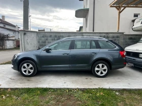 Skoda Octavia III 2.0 TDI 4x4 , снимка 7