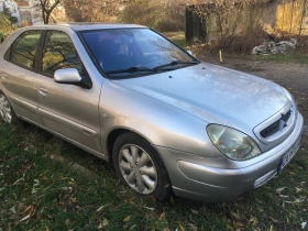 Citroen Xsara 1.6 16V  | Mobile.bg    3