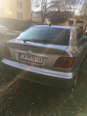 Citroen Xsara 1.6 16V  | Mobile.bg    4