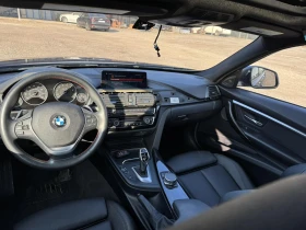 BMW 330 Xdrive, снимка 10