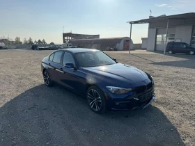 BMW 330 Xdrive, снимка 2