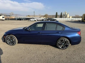 BMW 330 Xdrive, снимка 6