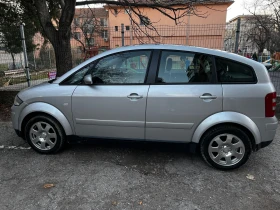 Audi A2 1.6, снимка 3