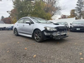 Subaru Impreza WRX* PREMIUM, снимка 1