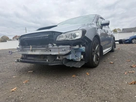 Subaru Impreza WRX* PREMIUM, снимка 2