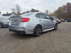 Subaru Impreza WRX* PREMIUM, снимка 4