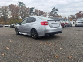 Subaru Impreza WRX* PREMIUM, снимка 3