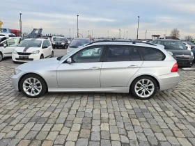 BMW 320 D 163кс АВТОМАТИК XENON Parktronic, снимка 4