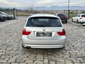 BMW 320 D 163кс АВТОМАТИК XENON Parktronic, снимка 7