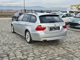 BMW 320 D 163кс АВТОМАТИК XENON Parktronic, снимка 8