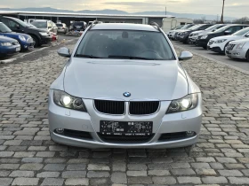 BMW 320 D 163кс АВТОМАТИК XENON Parktronic, снимка 1