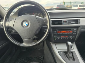 BMW 320 D 163кс АВТОМАТИК XENON Parktronic, снимка 15