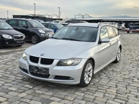 BMW 320 D 163кс АВТОМАТИК XENON Parktronic, снимка 2