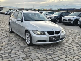 BMW 320 D 163кс АВТОМАТИК XENON Parktronic, снимка 3