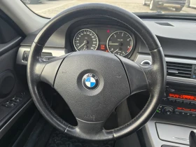 BMW 320 D 163кс АВТОМАТИК XENON Parktronic, снимка 14