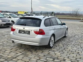 BMW 320 D 163кс АВТОМАТИК XENON Parktronic, снимка 6