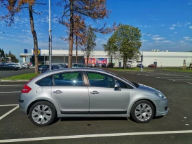 Citroen C4, снимка 4