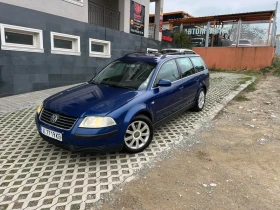 VW Passat 1.8, снимка 1