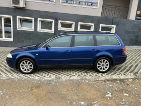 VW Passat 1.8, снимка 6