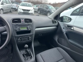 VW Golf 1.6 TDI, снимка 14