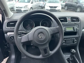 VW Golf 1.6 TDI, снимка 13