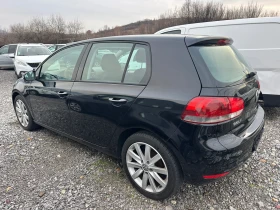 VW Golf 1.6 TDI, снимка 4