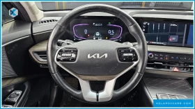 Kia K8 V6 PRESTIGE  Kolarov | Cars | Mobile.bg    8