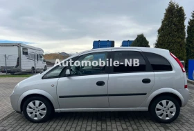 Opel Meriva 1, 6i 8V 87PS | Mobile.bg    2