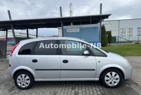 Opel Meriva 1, 6i 8V 87PS | Mobile.bg    6