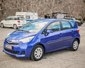 Toyota Verso S 1.4 D-4D, снимка 3