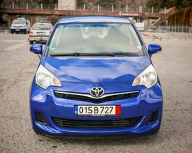 Toyota Verso S 1.4 D-4D, снимка 2