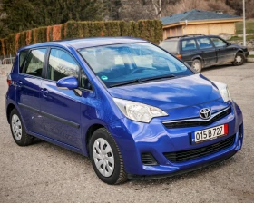 Toyota Verso S 1.4 D-4D, снимка 1