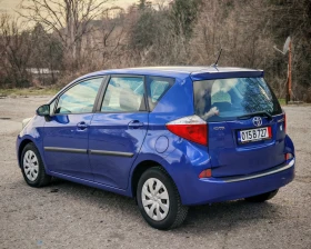 Toyota Verso S 1.4 D-4D, снимка 5