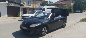 Renault Megane 1.5dci 110 euro5, снимка 1