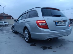 Mercedes-Benz C 220, снимка 4