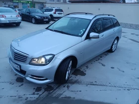 Mercedes-Benz C 220, снимка 3