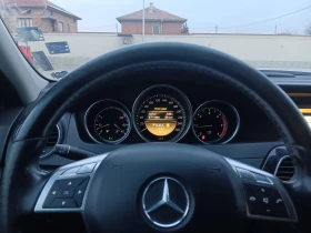 Mercedes-Benz C 220, снимка 9