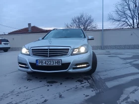 Mercedes-Benz C 220, снимка 2