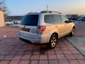     Subaru Forester 2.0----CH--!