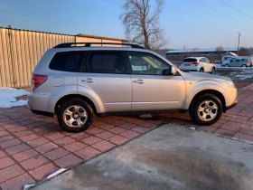 Subaru Forester 2.0----CH--! | Mobile.bg    5