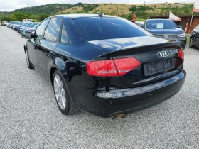     Audi A4 2.0TDI 170.6.S-LINE