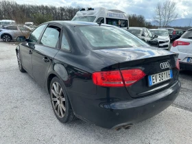 Audi A4 2.0TDI 170.6.S-LINE | Mobile.bg    2