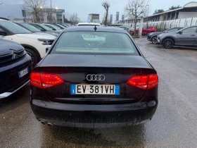 Audi A4 2.0TDI 170.6.S-LINE | Mobile.bg    3