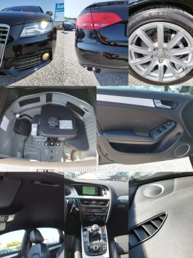 Audi A4 2.0TDI 170.6.S-LINE | Mobile.bg    15